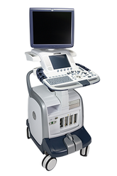 GE Logiq E9 Ultrasound System